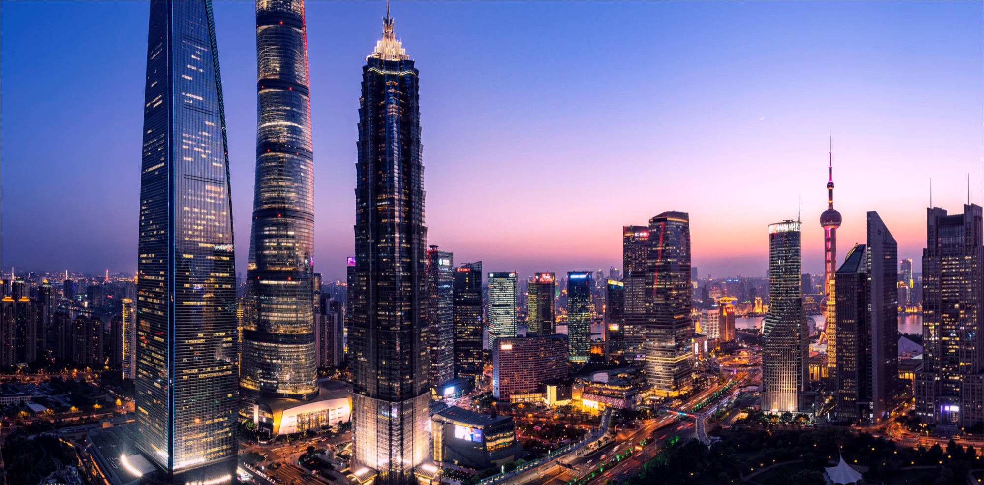 Maison Francis Kurkdjian boutique in China